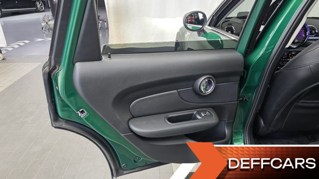 Mini CLUBMAN Standard 2nd купить на сайте DeffCars