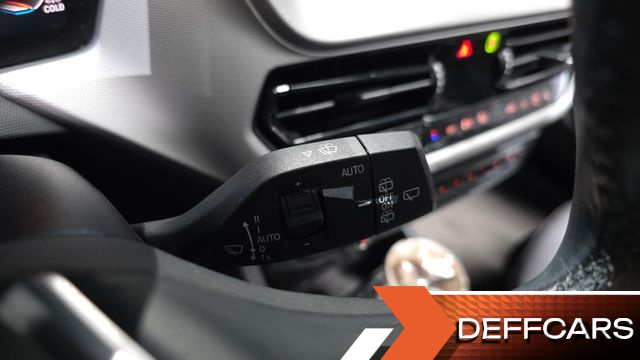 BMW 1-SERIES 118d Joy купить на сайте DeffCars