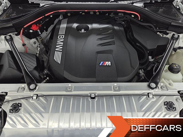BMW X3 M50 Pro купить на сайте DeffCars