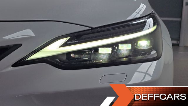 Lexus NX Luxury купить на сайте DeffCars