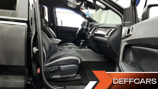 Ford RANGER 2.0 Raptor купить на сайте DeffCars