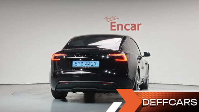Tesla MODEL 3 RWD купить на сайте DeffCars
