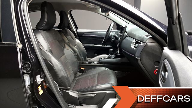 Renault-KoreaSamsung XM3 1.3 TCe RE Signature купить на сайте DeffCars