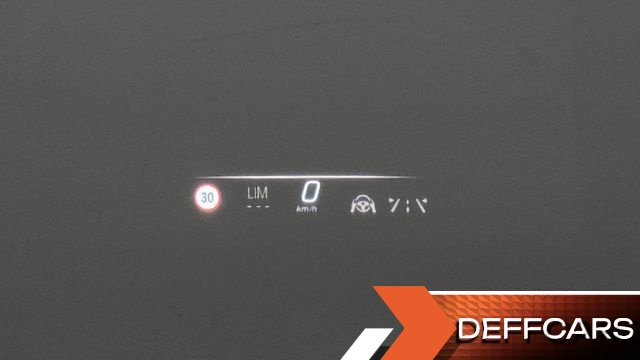 Mercedes EQS EQS53 AMG 4MATIC+ купить на сайте DeffCars
