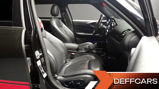 Mini CLUBMAN JCW 2nd Gen купить на сайте DeffCars