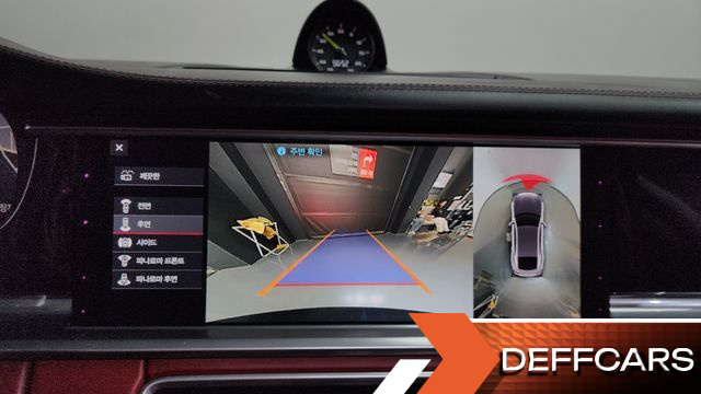 Porsche PANAMERA 2.9 AWD E-Hybrid купить на сайте DeffCars