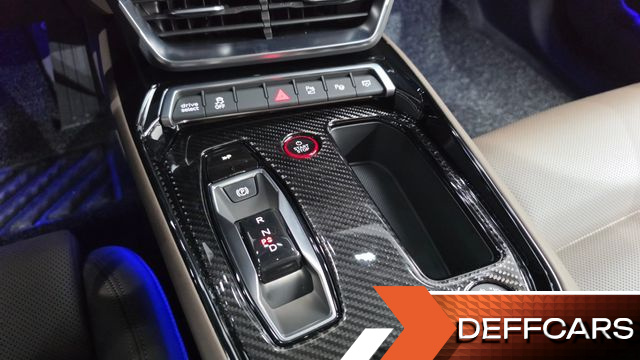 Audi E-TRON GT GT quattro Premium купить на сайте DeffCars
