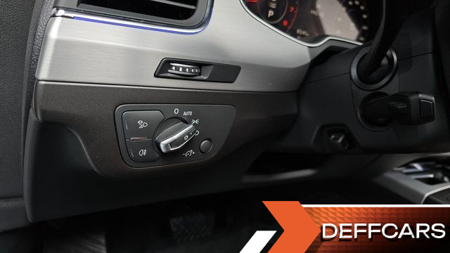 Audi Q7 45 TFSI Quattro купить на сайте DeffCars