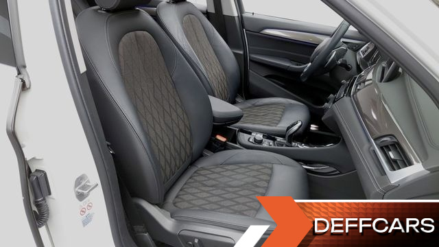 BMW X1 xDrive 20i xLine купить на сайте DeffCars