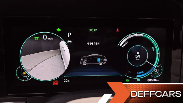 Hyundai GRANDEUR Le Blanc купить на сайте DeffCars