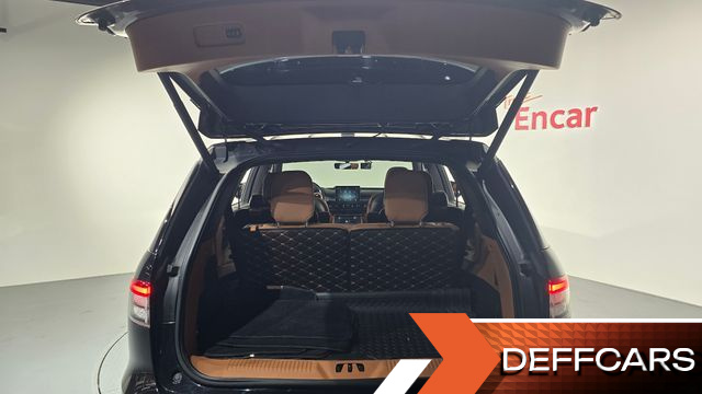 Lincoln AVIATOR 3.0 Black Label AWD купить на сайте DeffCars