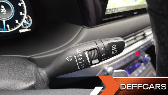 Hyundai PALISADE Gasoline 3.8 2WD Calligraphy купить на сайте DeffCars