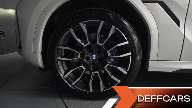 BMW X6 xDrive30d M Sport купить на сайте DeffCars