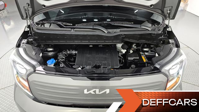 Kia RAY Prestige купить на сайте DeffCars