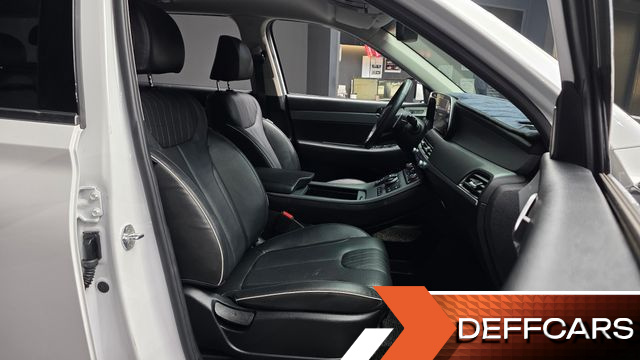Hyundai PALISADE Gasoline 3.8 2WD Exclusive купить на сайте DeffCars