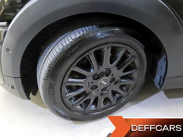 Mini COOPER Standard Third Generation купить на сайте DeffCars