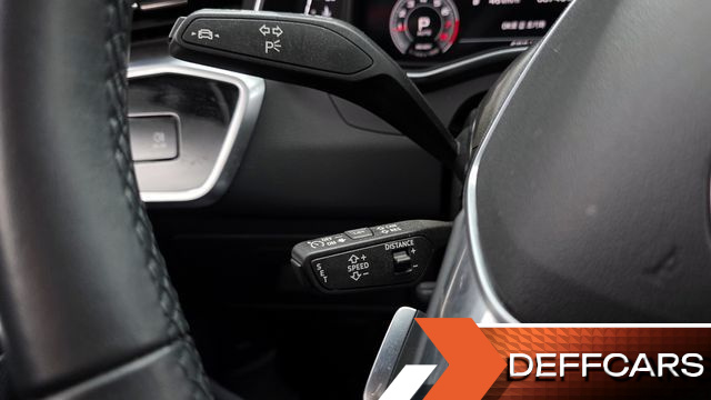Audi A6 45 TFSI Quattro Premium купить на сайте DeffCars