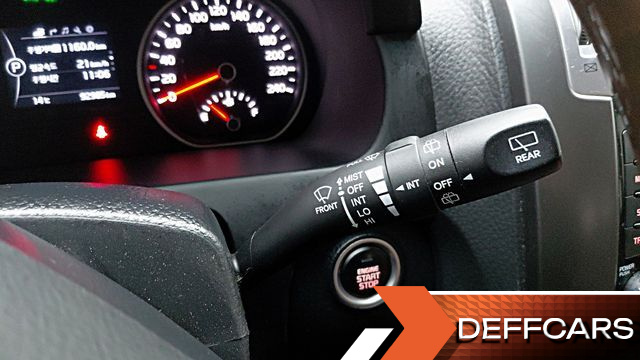 Kia MOHAVE Diesel 3.0 4WD VIP купить на сайте DeffCars