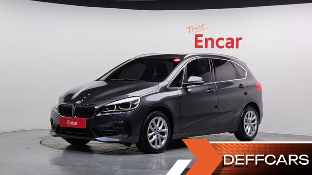 BMW 2-SERIES Advantage купить на сайте DeffCars