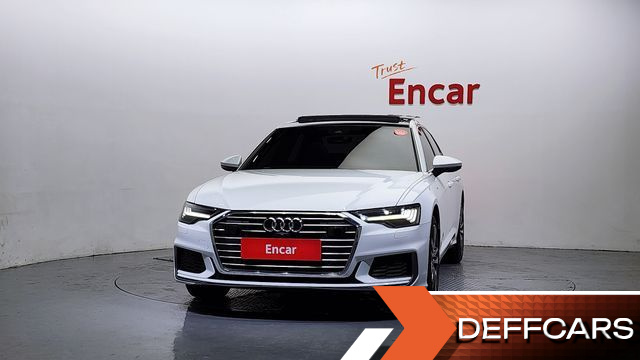 Audi A6 45 TFSI Premium купить на сайте DeffCars