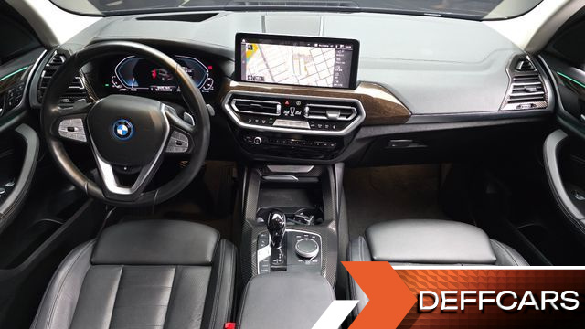 BMW X3 xDrive 30e купить на сайте DeffCars