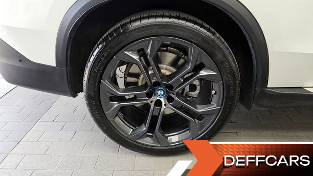 BMW X5 xDrive 50e xLine купить на сайте DeffCars