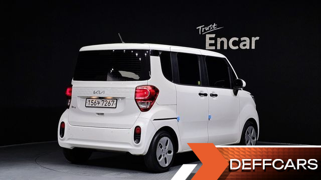 Kia RAY Van Standard купить на сайте DeffCars