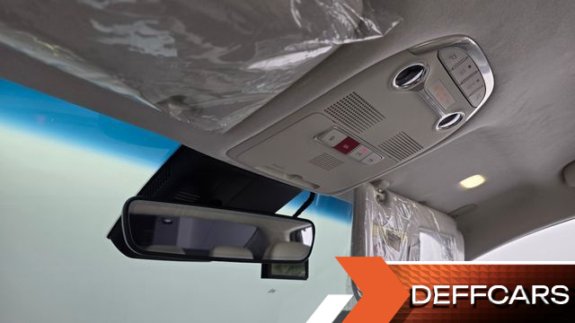 Hyundai GRANDEUR 2.5 Le Blanc купить на сайте DeffCars