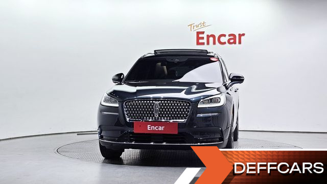 Lincoln CORSAIR 2.0 Reserve AWD купить на сайте DeffCars