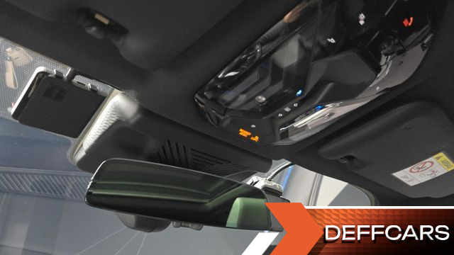BMW X3 xDrive 20 M Sport купить на сайте DeffCars