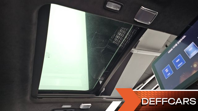 Cadillac ESCALADE 6.2 ESV ESV Premium Luxury Platinum купить на сайте DeffCars