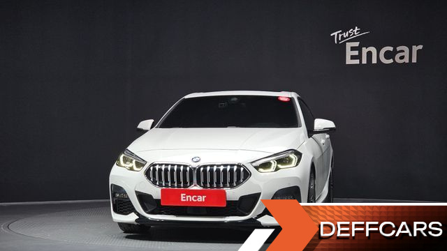 BMW 2-SERIES 220i M Sports купить на сайте DeffCars