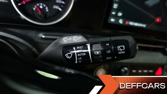 Kia CARNIVAL Gasoline 9-Seater Prestige купить на сайте DeffCars