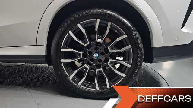 BMW X6 xDrive40i M Sport купить на сайте DeffCars