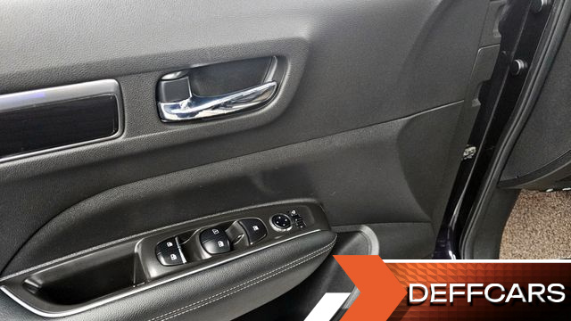 Renault-KoreaSamsung QM6 Gasoline 2WD RE Signature купить на сайте DeffCars