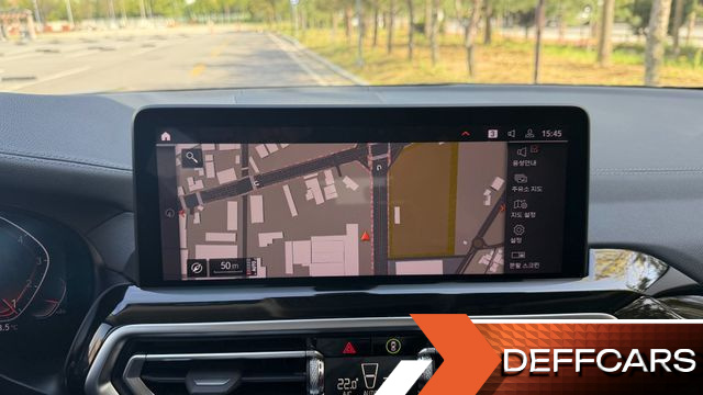 BMW X4 xDrive20i xLine купить на сайте DeffCars