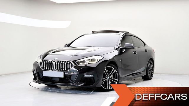 BMW 2-SERIES 220i M Sports купить на сайте DeffCars