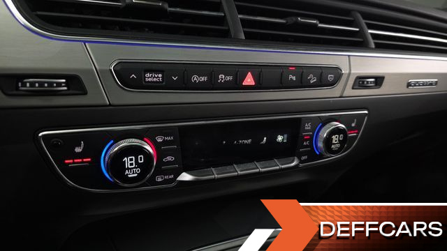 Audi Q7 45 TFSI Quattro купить на сайте DeffCars