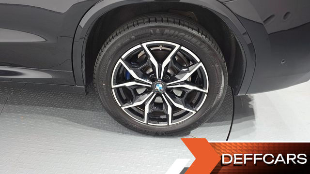 BMW X3 xDrive 20i M Sport купить на сайте DeffCars