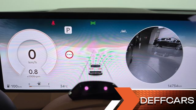 Genesis GV70 2.5T Gasoline AWD купить на сайте DeffCars