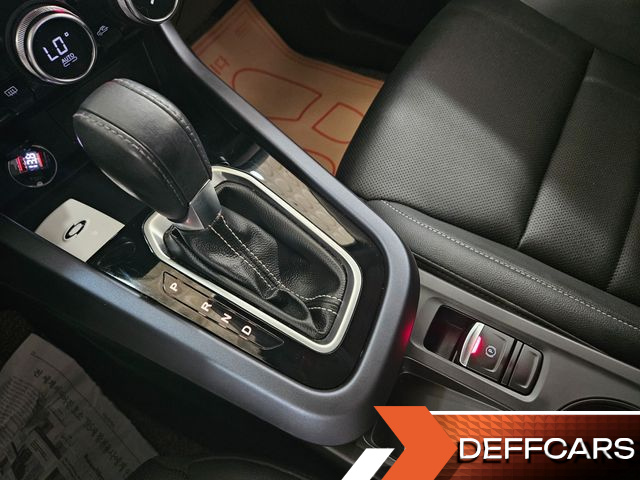 Renault-KoreaSamsung XM3 1.6 GTe LE купить на сайте DeffCars