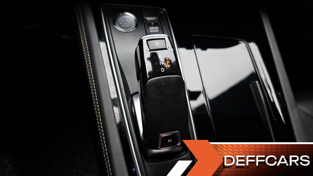 Peugeot 508 2.0 BlueHDi GT Line купить на сайте DeffCars