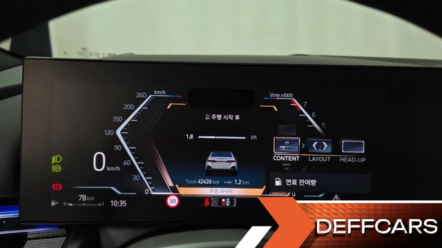 BMW 5-SERIES 520i Special Edition купить на сайте DeffCars