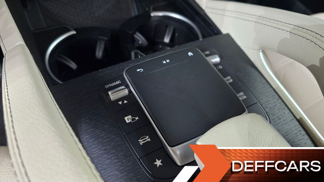 Mercedes GLE-CLASS GLE450 4MATIC купить на сайте DeffCars