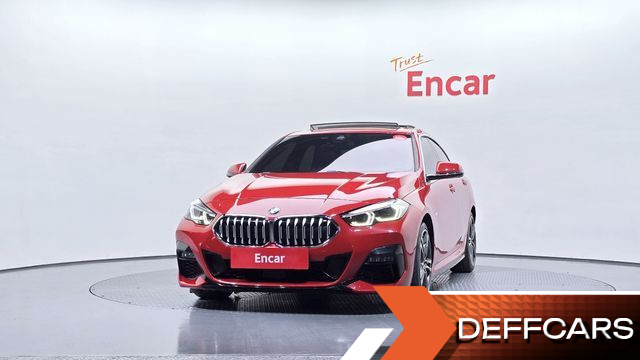 BMW 2-SERIES 218 M Sport купить на сайте DeffCars