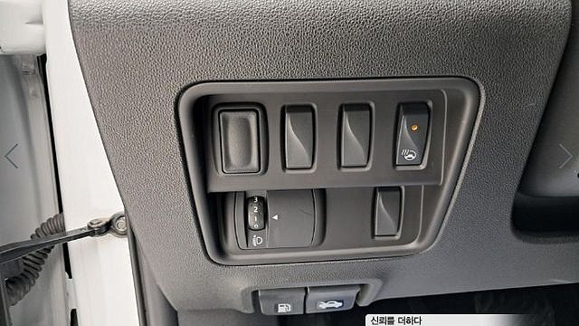 Renault-KoreaSamsung QM6 2.0 GDe LE Signature 2WD купить на сайте DeffCars