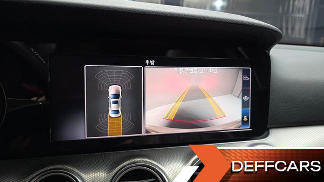 Mercedes E-CLASS E300 Avantgarde купить на сайте DeffCars