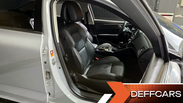 Renault-KoreaSamsung SM6 2.0 Prime SE купить на сайте DeffCars