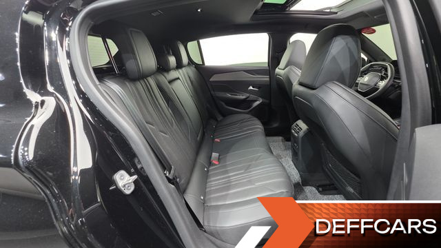 Peugeot 308 1.5 BlueHDi GT купить на сайте DeffCars