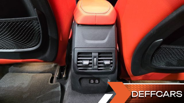 BMW 1-SERIES 120i M Sports купить на сайте DeffCars